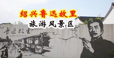 插插插黄视频中国绍兴-鲁迅故里旅游风景区